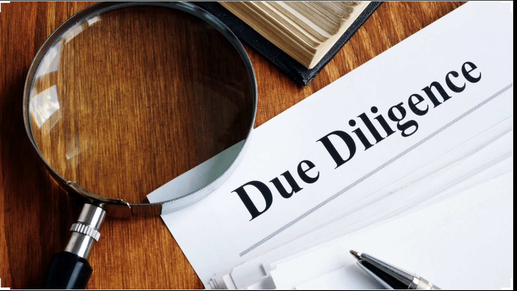 LPs Have Been Slacking on Due Diligence—Here’s How to Step Up Your Game This Year.