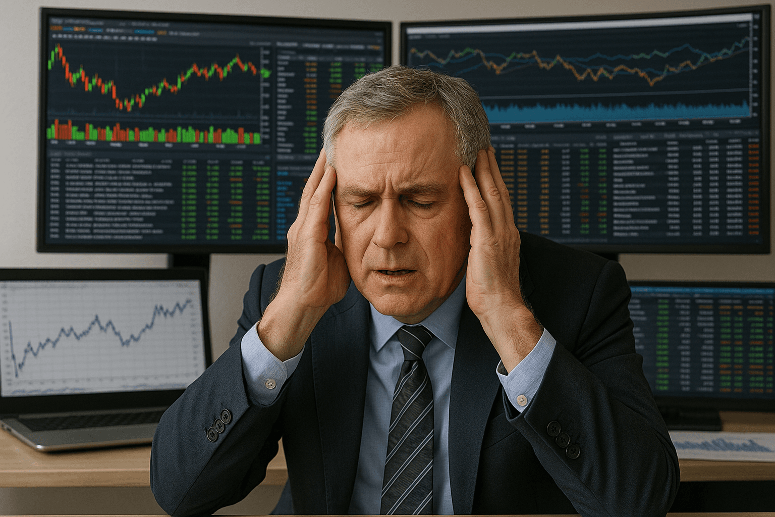 The LP Paradox: When More Information Creates Worse Investment Decisions