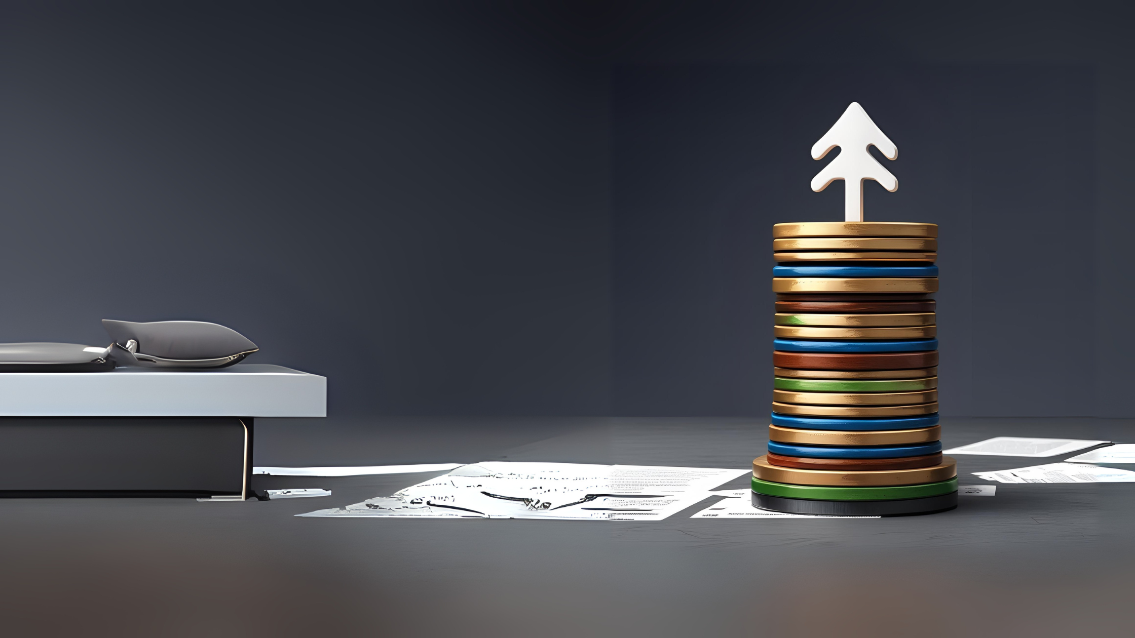 What Is a Capital Stack?