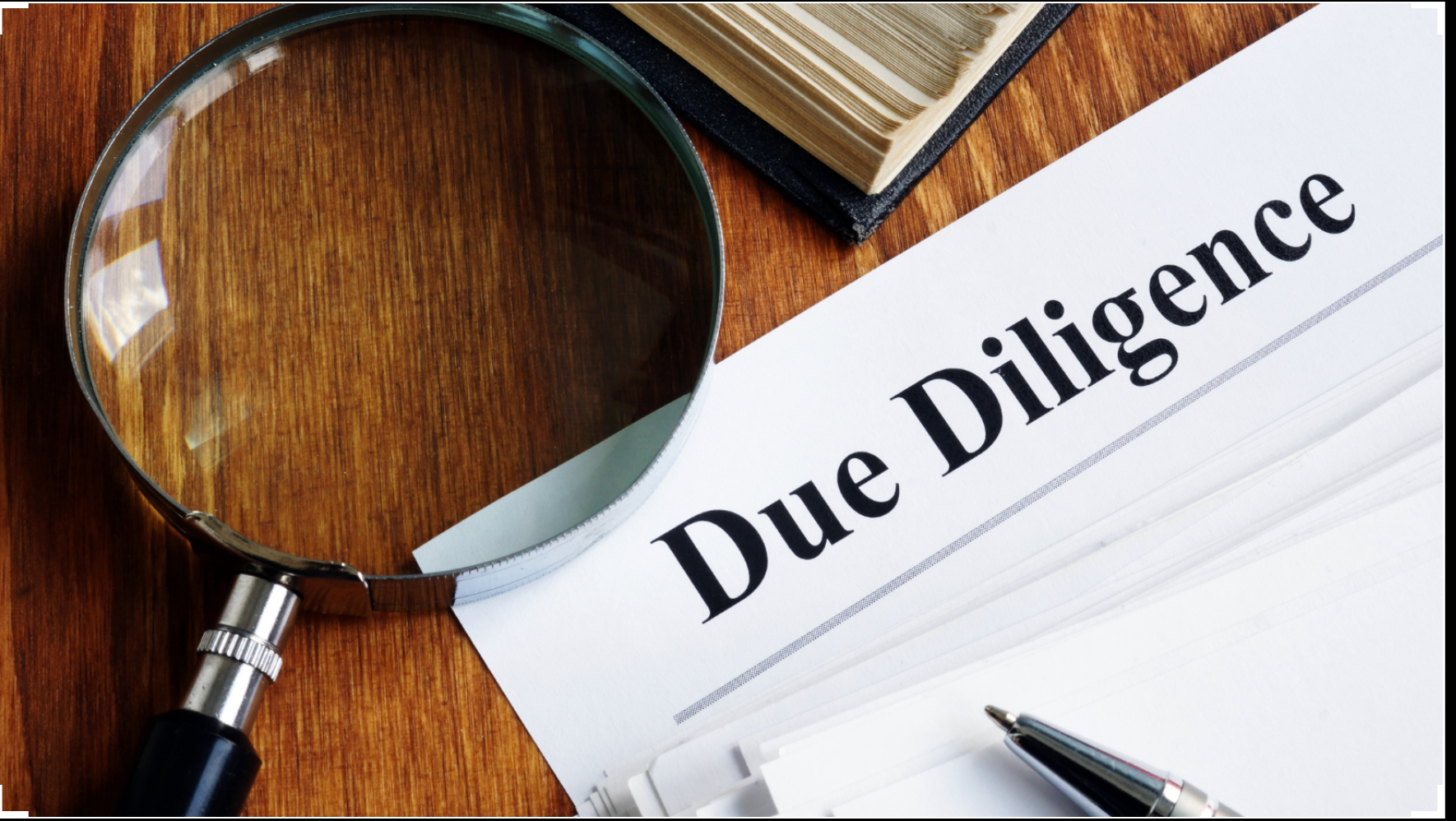 LPs Have Been Slacking on Due Diligence—Here’s How to Step Up Your Game This Year.