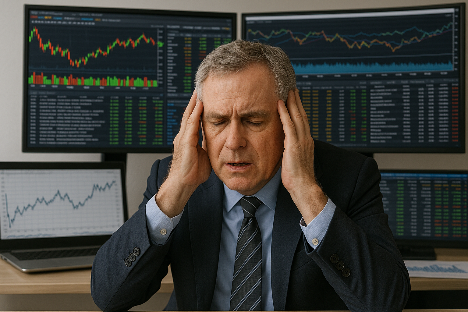 The LP Paradox: When More Information Creates Worse Investment Decisions